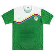 2016-17 Comoros Islands Home Shirt M