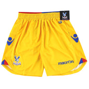 2016-17 Crystal Palace Macron Away Shorts *BNIB* L