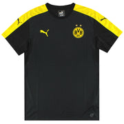 2016-17 Dortmund Puma Cup Training Shirt *As New* L
