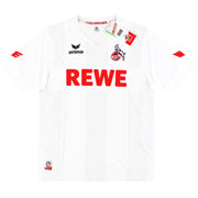 2016-17 FC Koln Erima Home Shirt *w/tags* L