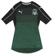 2016-17 FC Krasnodar Puma Authentic Home Shirt *As New* S