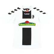 2016-17 Freiburg Hummel Away Shirt S