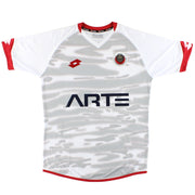 2016-17 Genclerbirligi Lotto Third Shirt *Mint* L