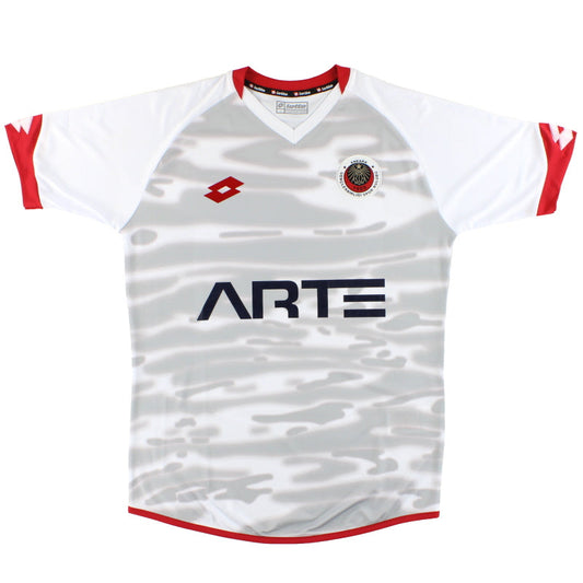 2016-17 Genclerbirligi Lotto Third Shirt *BNIB* M