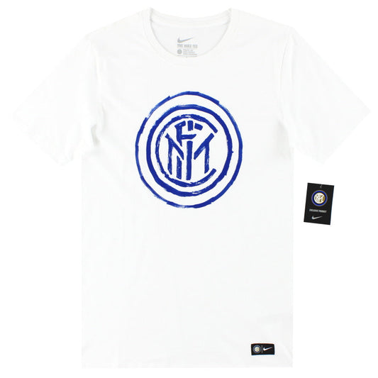 2016-17 Inter Milan Nike Graphic Tee *BNIB* S