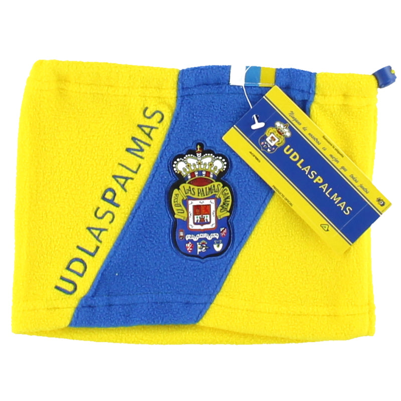 2016-17 Las Palmas Acerbis Neck Warmer *BNIB* S