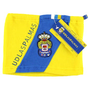 2016-17 Las Palmas Acerbis Neck Warmer *BNIB* L