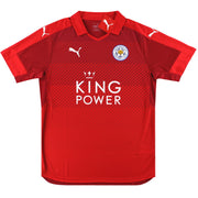 2016-17 Leicester Puma Away Shirt *BNIB* L