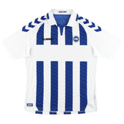 2016-17 Odense BK Hummel Home Shirt *As New* S