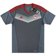 2016-17 Olympiakos adidas Away Shirt *w/tags* XS