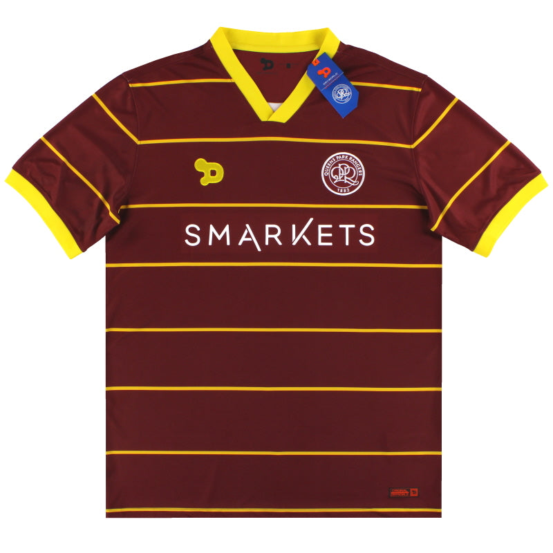 2016-17 QPR Third Shirt *BNIB* S