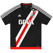 2016-17 River Plate adidas Fourth Shirt *w/tags* S