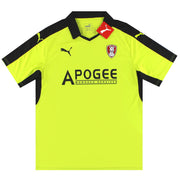 2016-17 Rotherham Puma Third Shirt *BNIB* XL