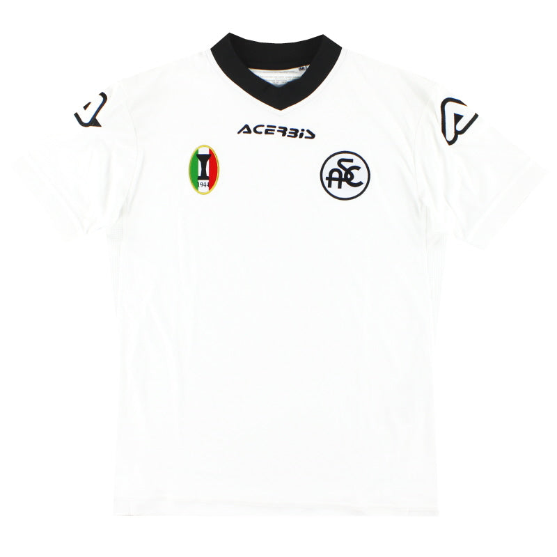 2016-17 Spezia Acerbis Home Shirt *As New* M