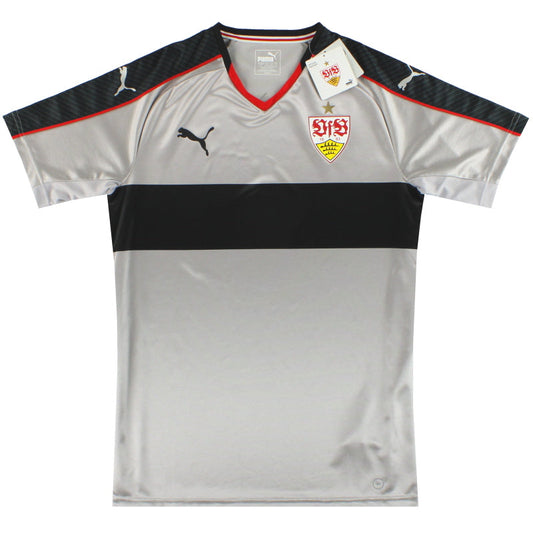 2016-17 Stuttgart Puma Sample Third Shirt *w/tags* M