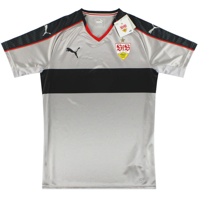 2016-17 Stuttgart Puma Sample Third Shirt *w/tags* M