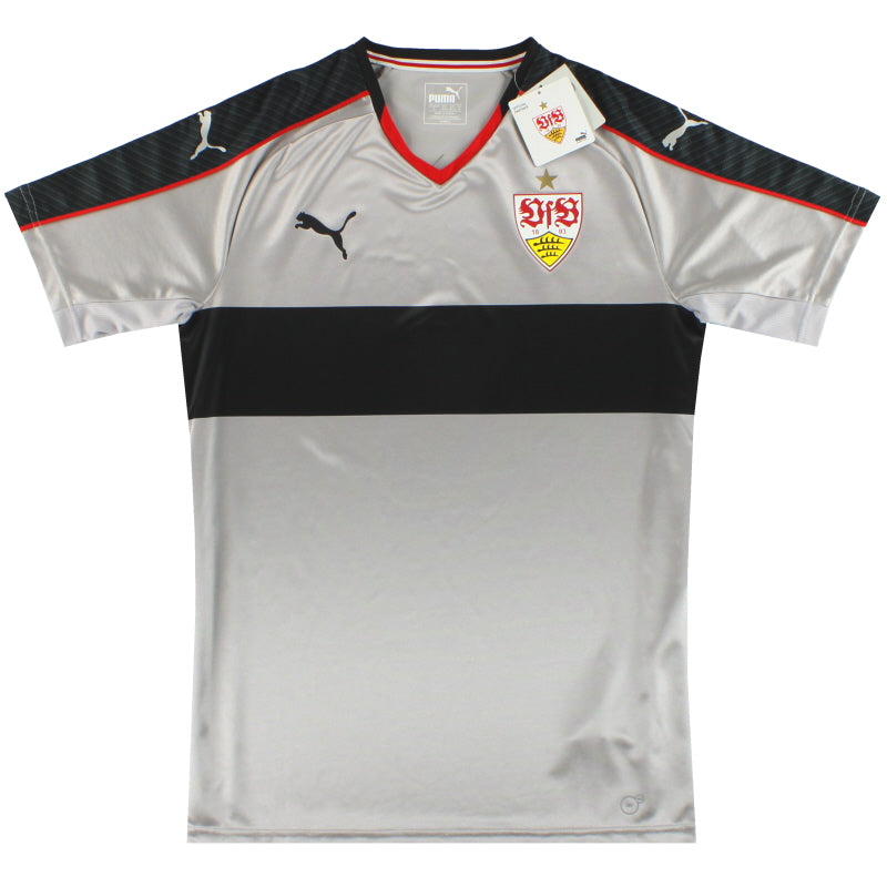 2016-17 Stuttgart Puma Sample Third Shirt *w/tags* M