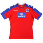 2016-17 SuperSport United Kappa Kombat Goalkeeper Shirt *As New* XL