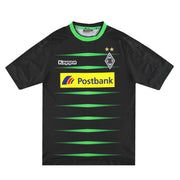 2016-17 Borussia Monchengladbach Kappa Third Shirt M