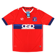 2016-17 Carlisle Sondico Away Shirt *w/tags* M