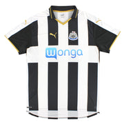 2016-17 Newcastle Puma Home Shirt *w/tags* XXXL