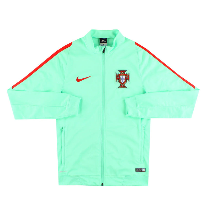 2016-17 Portugal Nike Training Jacket S