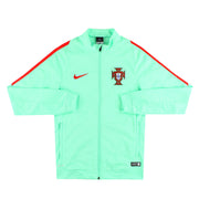 2016-17 Portugal Nike Training Jacket S