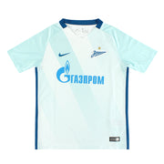 2016-17 Zenit St. Petersburg Nike Away Shirt *As New* Youth M