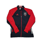 2016 DC United Track Jacket (L) Adidas
