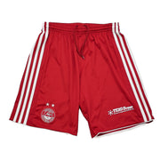 2016/17 Aberdeen Home Shorts (S) Adidas