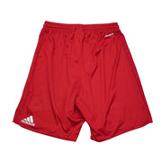 2016/17 Aberdeen Home Shorts (S) Adidas