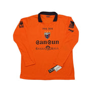 2016/17 Atlante *BNWT* Centenary GK Shirt (L) Kappa