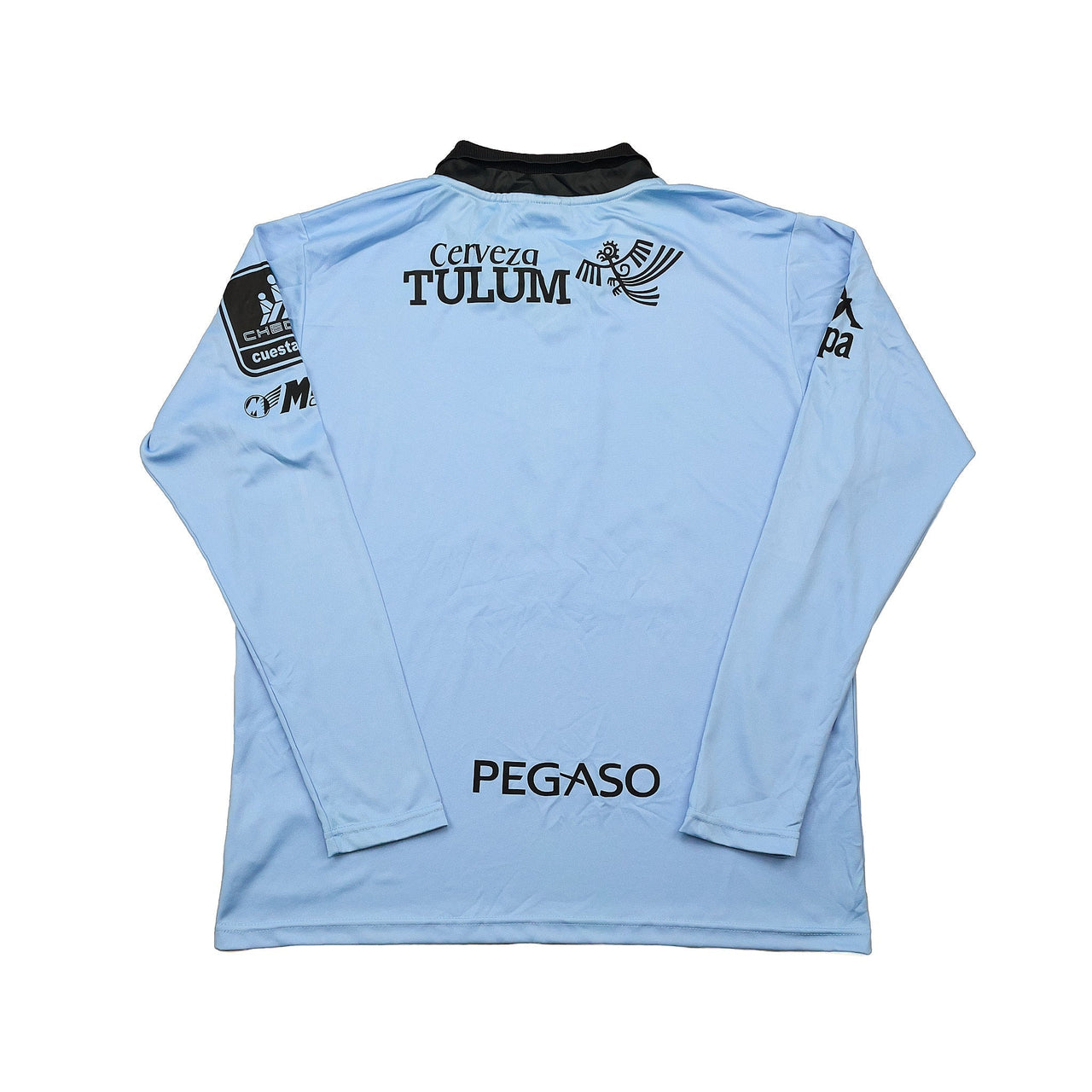 2016/17 Atlante *Centenary* GK Shirt (L) Kappa