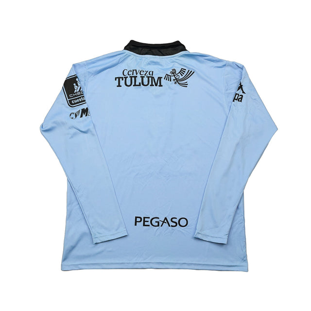 2016/17 Atlante *Centenary* GK Shirt (L) Kappa