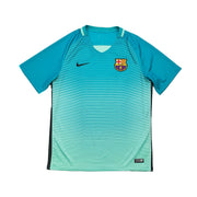 2016/17 Barcelona Messi #10 Third Shirt (L) Nike