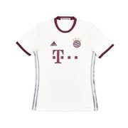2016/17 Bayern Munich Third Shirt (M) Adidas