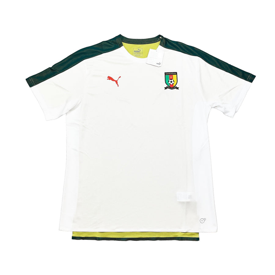 2016/17 Cameroon *BNWT* Training Shirt (Multiple Sizes) Puma