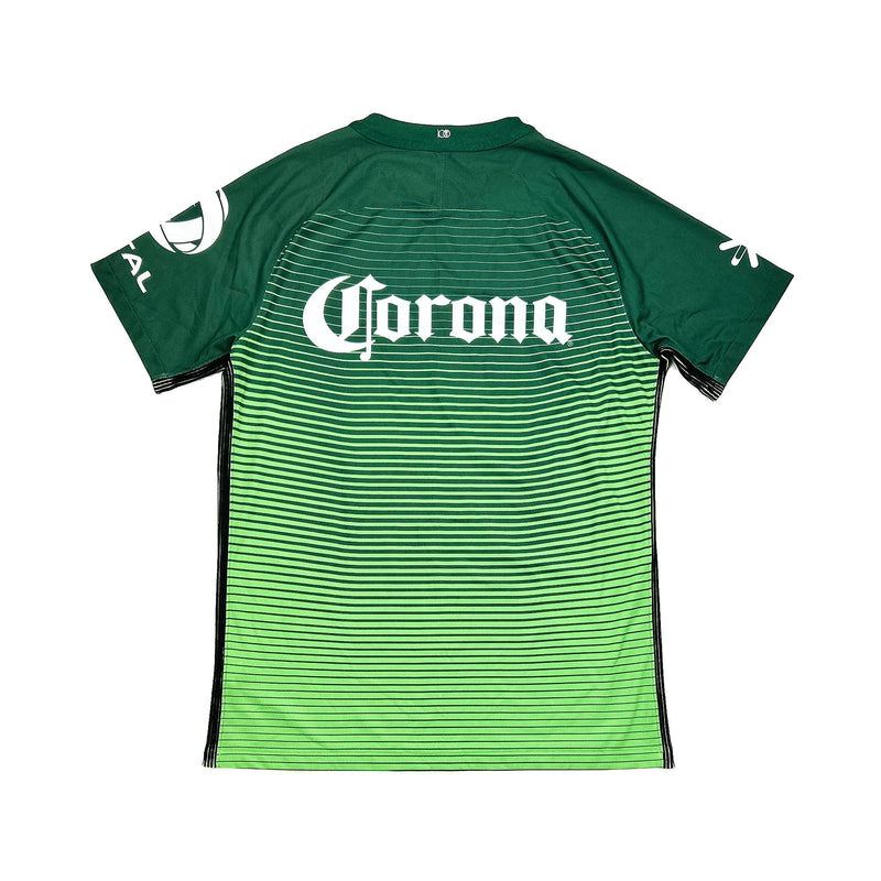 2016/17 Club America *Authentic* Centenary Third Shirt (L) Nike