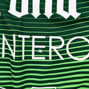 2016/17 Club America D.Quintero #31 *Centenary* Third Shirt (M) Nike
