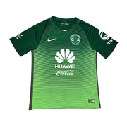 2016/17 Club America D.Quintero #31 *Centenary* Third Shirt (M) Nike