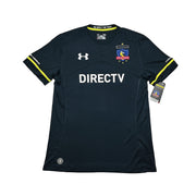 2016/17 Colo Colo *BNWT* Away Shirt (L) Under Armour
