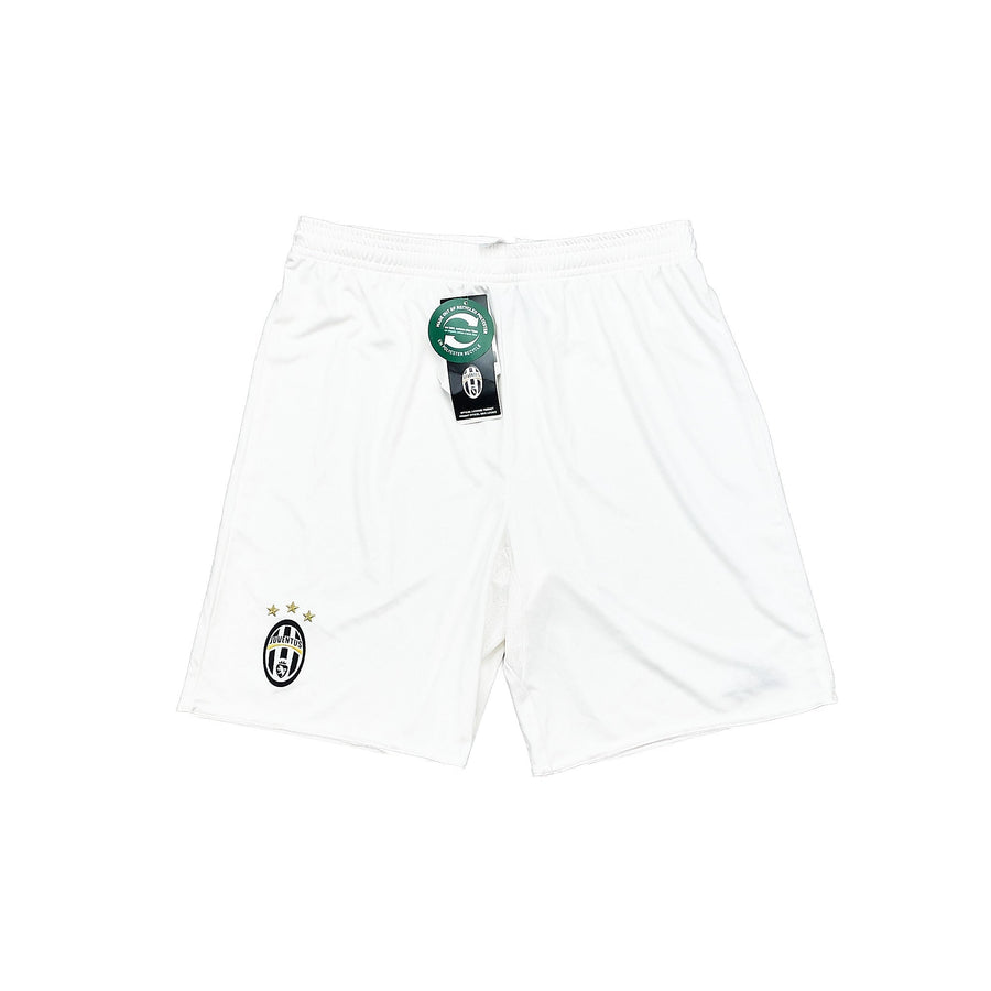2016/17 Juventus *BNWT* Alternate Away Shorts (XL.Kids) Adidas
