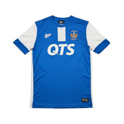 2016/17 Kilmarnock Training Shirt (S) Avec