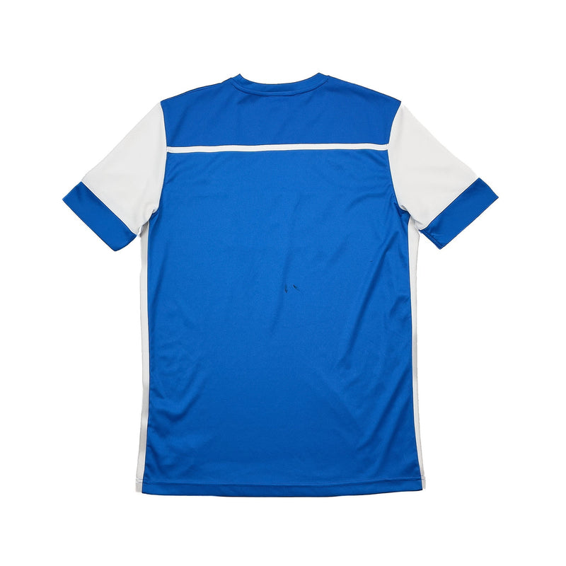 4255809 2016/17 Kilmarnock Training Shirt (S) Avec – Classic Football Kit