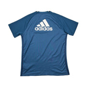 2016/17 Manchester United Training Shirt (L) Adidas