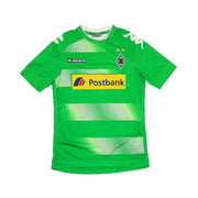 2016/17 Monchengladbach Johnson #19 Home Shirt (S) Kappa