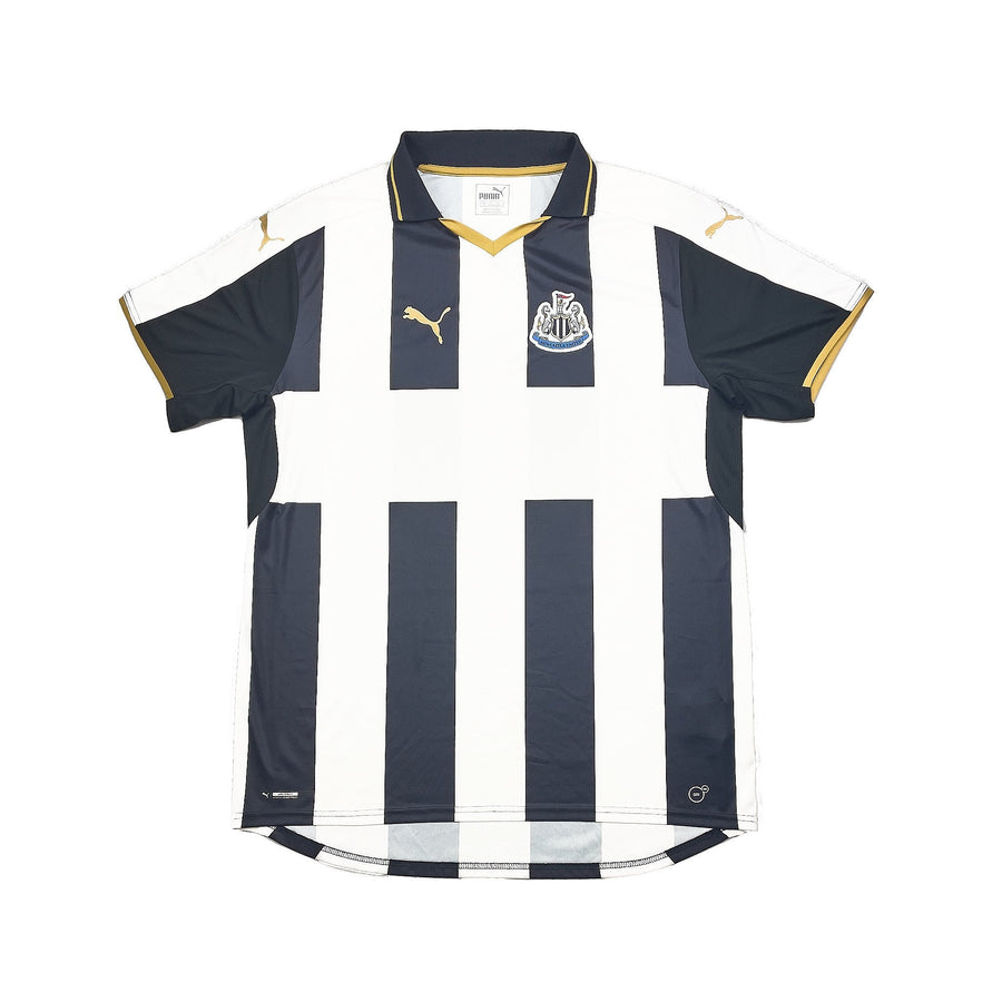 2016/17 Newcastle United Home Shirt (XL) Puma