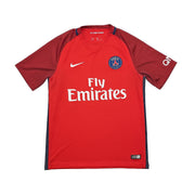 2016/17 PSG Away Shirt (M) Nike