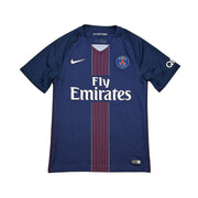 2016/17 PSG Home Shirt (S) Nike