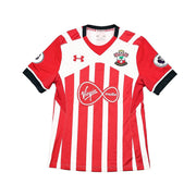 2016/17 Southampton Rodriguez #9 *Match Issue* Home Shirt (L) Under Armour